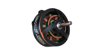 VCI Spark 0802 Micro FPV Brushless Motors (4-Pack)
